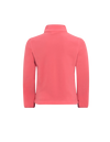 Jack Wolfskin TAUNUS HALFZIP K sunset coral 176 - PeakStyle