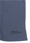 Jack Wolfskin SUN SHORTS K Evening Sky 176 - PeakStyle