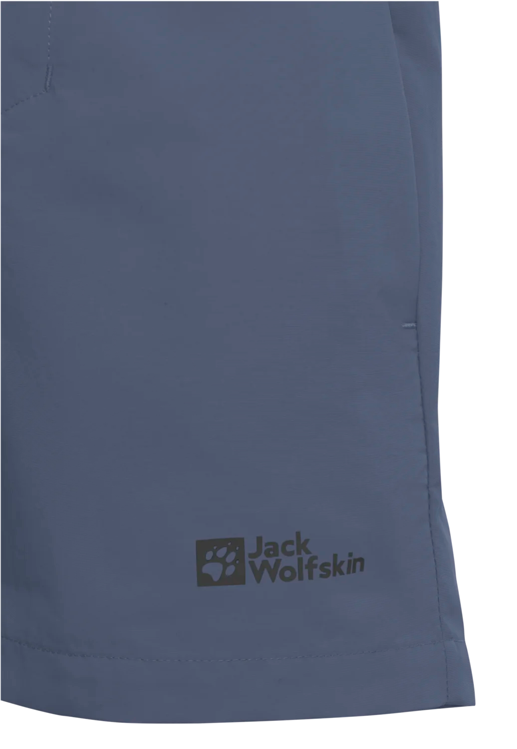 Jack Wolfskin SUN SHORTS K Evening Sky 176 - PeakStyle