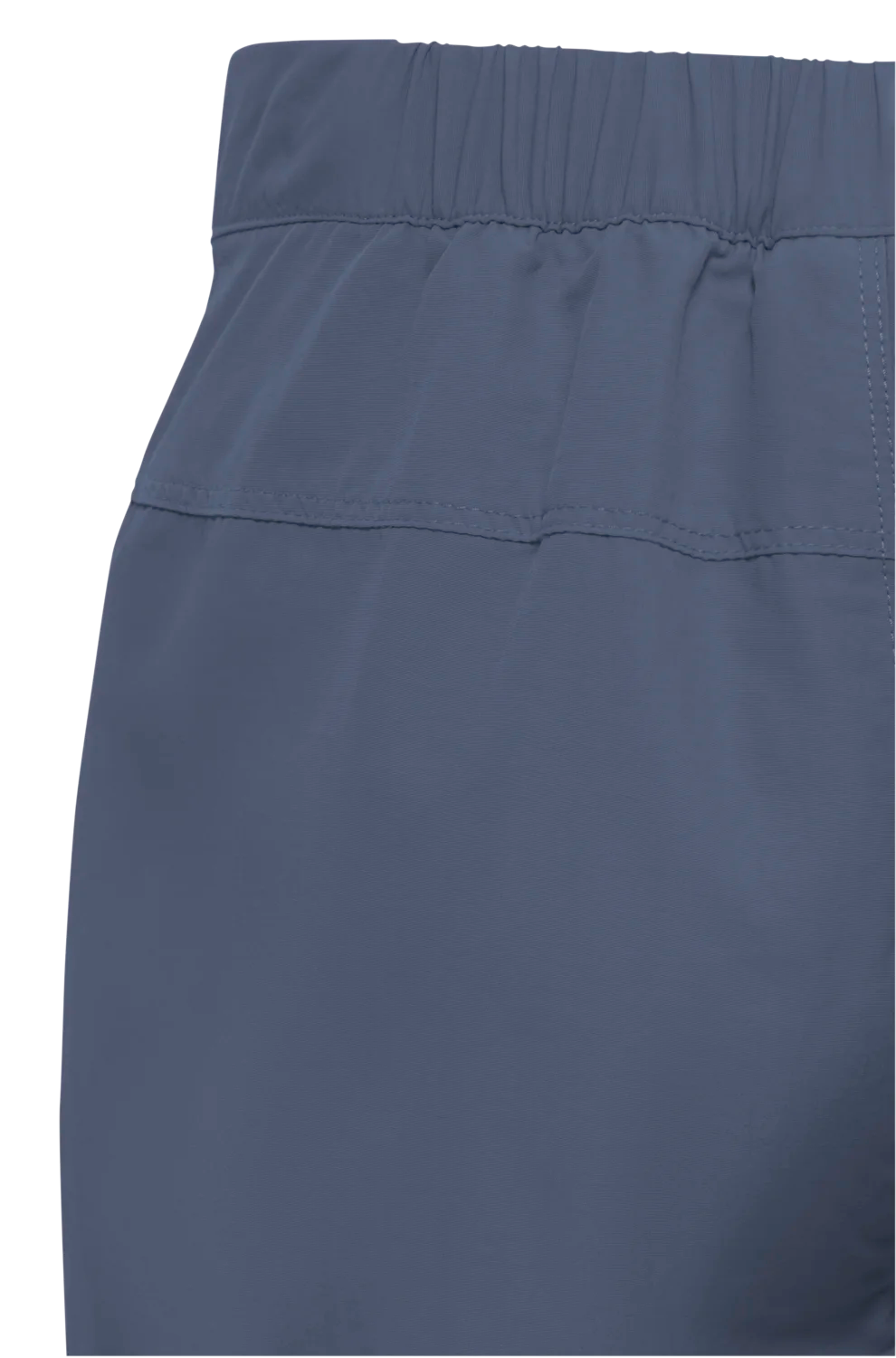 Jack Wolfskin SUN SHORTS K Evening Sky 176 - PeakStyle
