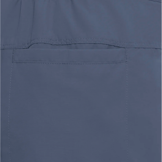 Jack Wolfskin SUN SHORTS K Evening Sky 176 - PeakStyle