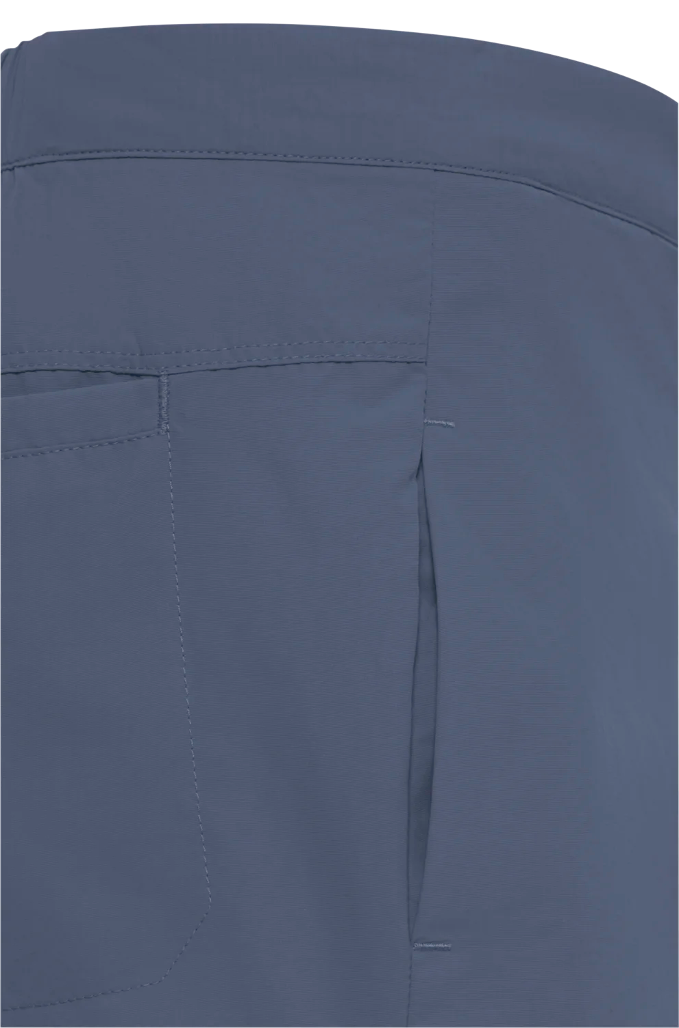Jack Wolfskin SUN SHORTS K Evening Sky 176 - PeakStyle