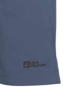 Jack Wolfskin SUN SHORTS K Evening Sky 176 - PeakStyle