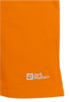 Jack Wolfskin SUN SHORTS K soft amber 176 - PeakStyle
