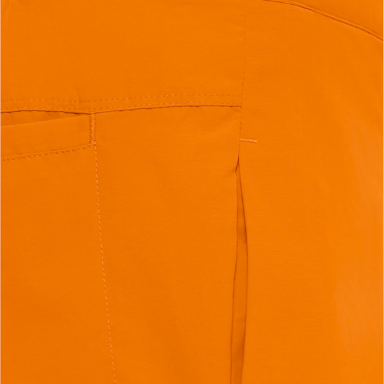 Jack Wolfskin SUN SHORTS K soft amber 176 - PeakStyle