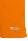 Jack Wolfskin SUN SHORTS K soft amber 176 - PeakStyle