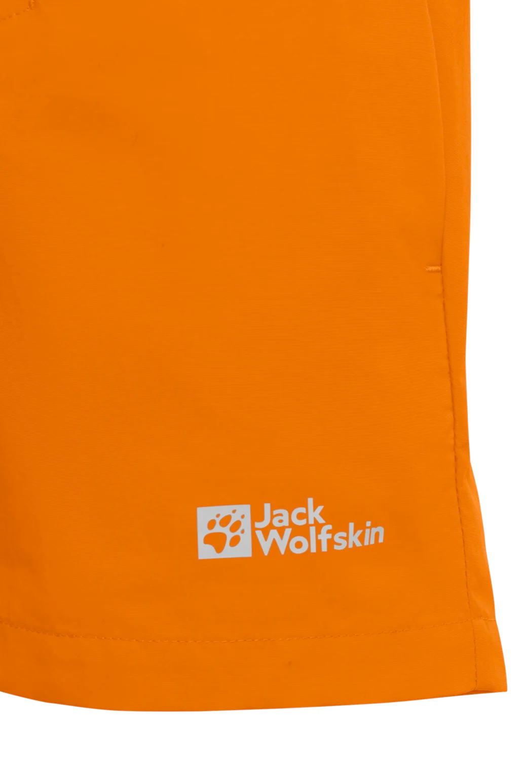 Jack Wolfskin SUN SHORTS K soft amber 176 - PeakStyle