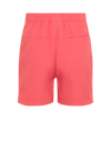 Jack Wolfskin SUN SHORTS K sunset coral 176 - PeakStyle