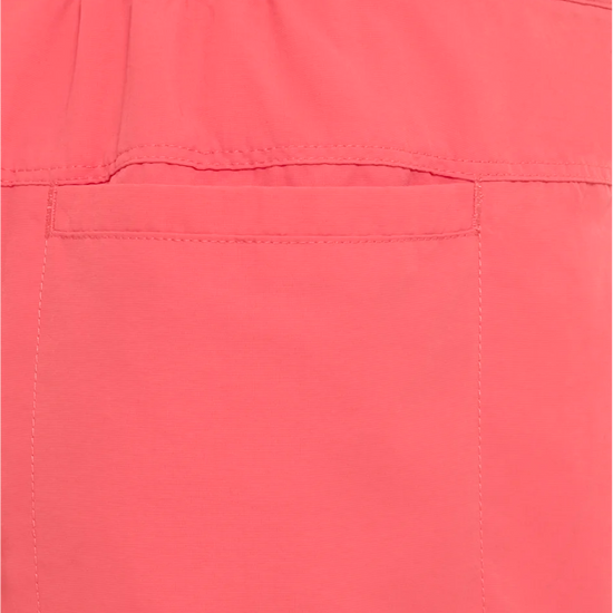 Jack Wolfskin SUN SHORTS K sunset coral 176 - PeakStyle