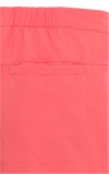 Jack Wolfskin SUN SHORTS K sunset coral 176 - PeakStyle