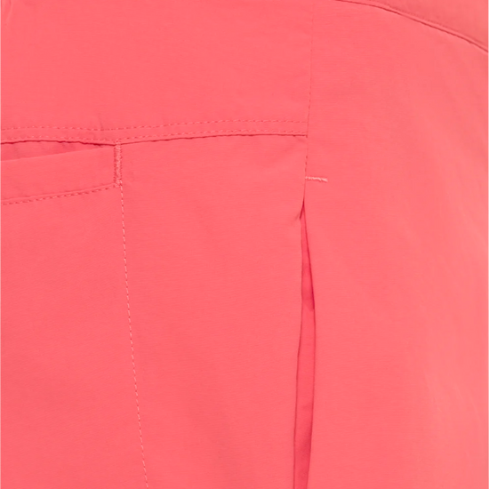 Jack Wolfskin SUN SHORTS K sunset coral 176 - PeakStyle