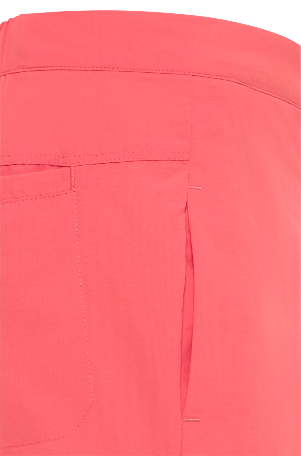 Jack Wolfskin SUN SHORTS K sunset coral 176 - PeakStyle