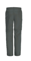 Jack Wolfskin SAFARI ZIP OFF PANTS K slate green 176 - PeakStyle