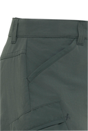 Jack Wolfskin SAFARI ZIP OFF PANTS K slate green 176 - PeakStyle