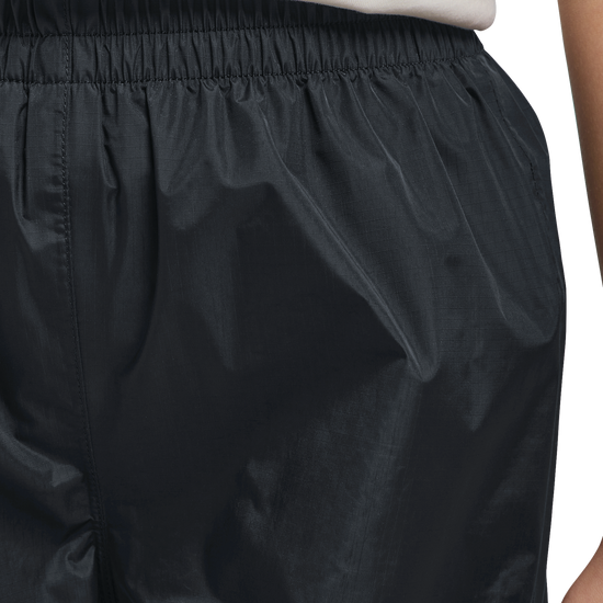Jack Wolfskin RAINY DAYS PANTS KIDS Kinder Regenhose Black 4-ma125