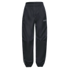Jack Wolfskin RAINY DAYS PANTS KIDS Kinder Regenhose Black 9-a190