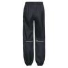 Jack Wolfskin RAINY DAYS PANTS KIDS Kinder Regenhose Black 9-a240