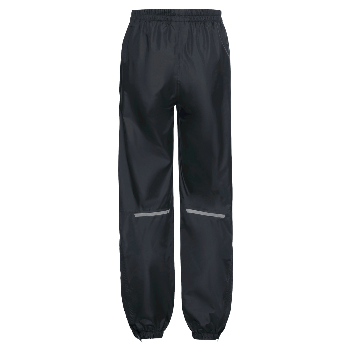 Jack Wolfskin RAINY DAYS PANTS KIDS Kinder Regenhose Black 9-a240