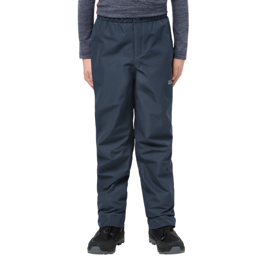Jack Wolfskin 1608092 Midnight Sky 1-ma100