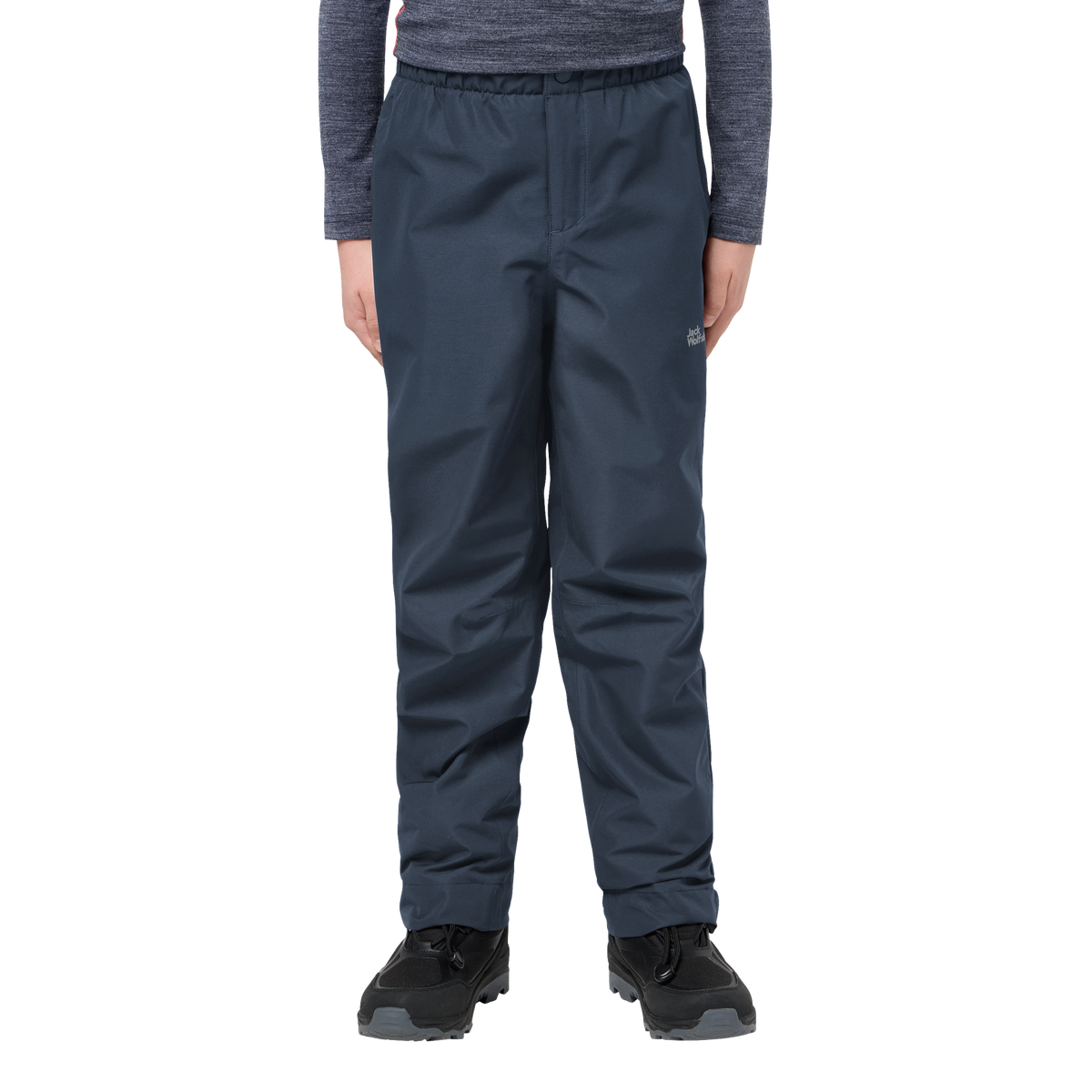 Jack Wolfskin 1608092 Midnight Sky 1-ma100