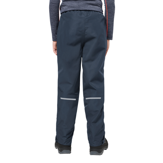 Jack Wolfskin 1608092 Midnight Sky 1-ma120