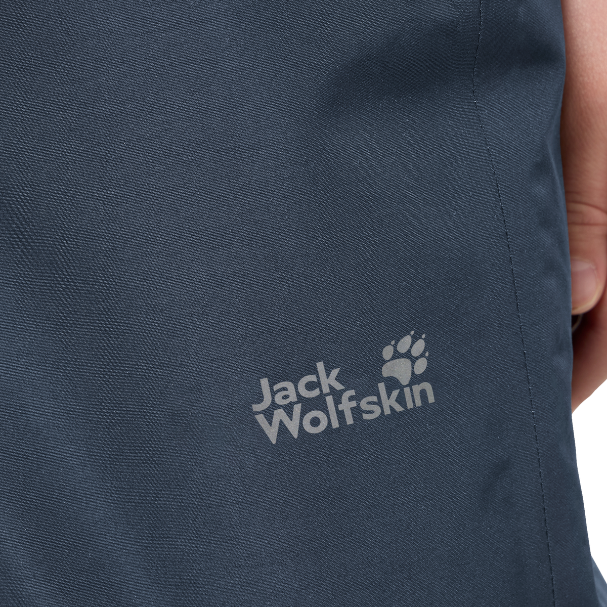 Jack Wolfskin 1608092 Midnight Sky 4-ma125