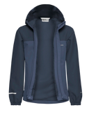 Jack Wolfskin TUCAN JACKET K Evening Sky 176 - PeakStyle
