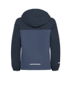 Jack Wolfskin TUCAN JACKET K Evening Sky 176 - PeakStyle