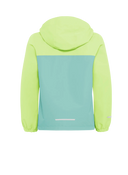 Jack Wolfskin TUCAN JACKET K soft jade 176 - PeakStyle