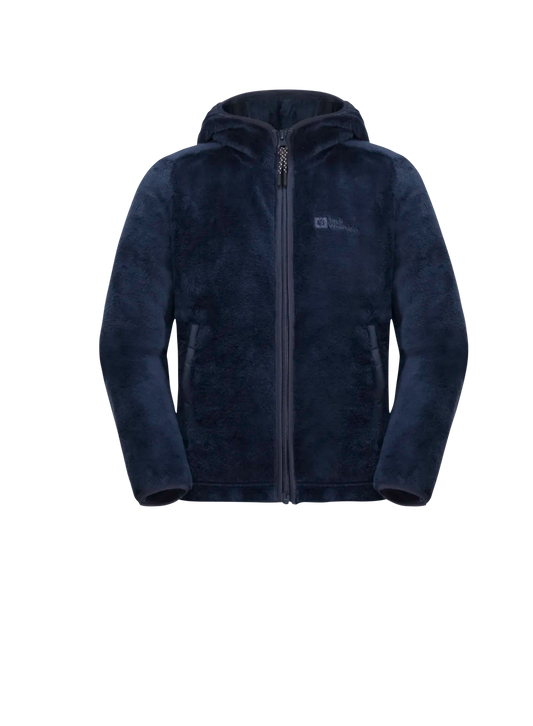 Jack Wolfskin NEPALI JACKET K night blue 176 - PeakStyle