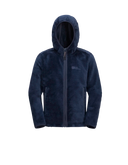 Jack Wolfskin NEPALI JACKET K night blue 176 - PeakStyle