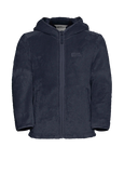 Jack Wolfskin NEPALI JACKET K night blue 176 - PeakStyle
