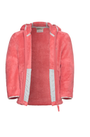 Jack Wolfskin NEPALI JACKET K sunset coral 176 - PeakStyle