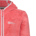 Jack Wolfskin NEPALI JACKET K sunset coral 176 - PeakStyle