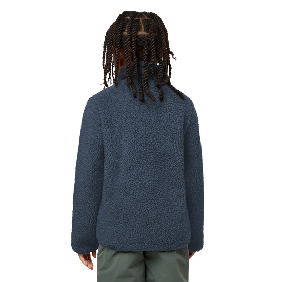 Jack Wolfskin 1609162 Midnight Sky 4-ma131