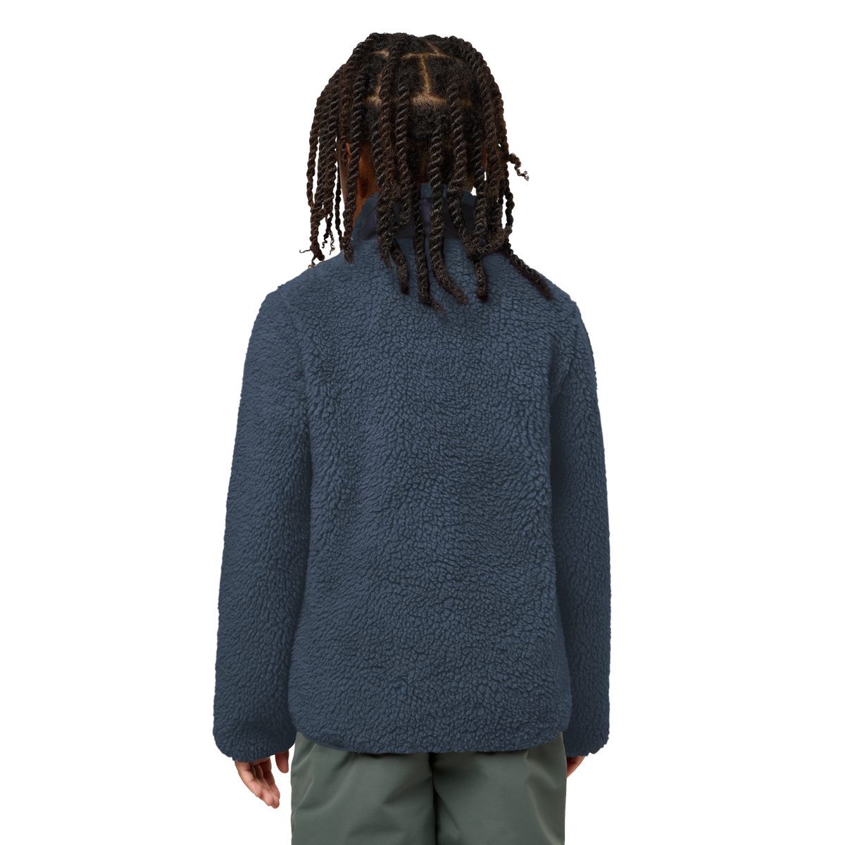 Jack Wolfskin 1609162 Midnight Sky 4-ma131