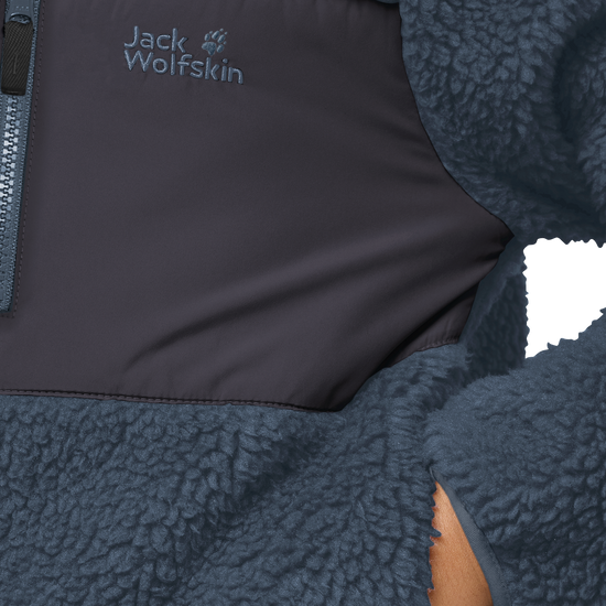 Jack Wolfskin 1609162 Midnight Sky 4-ma132
