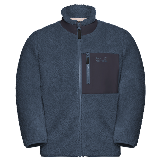 Jack Wolfskin 1609162 Midnight Sky 9-a100