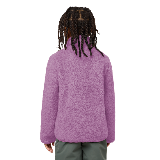 Jack Wolfskin 1609162 Vivid Orchid 1-ma120