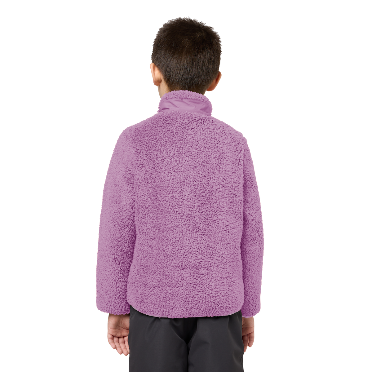 Jack Wolfskin 1609162 Vivid Orchid 4-ma131