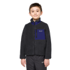 Jack Wolfskin 1609162 Phantom / Glow Ink 4-ma125