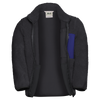 Jack Wolfskin 1609162 Phantom / Glow Ink 9-a105