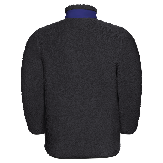 Jack Wolfskin 1609162 Phantom / Glow Ink 9-a120