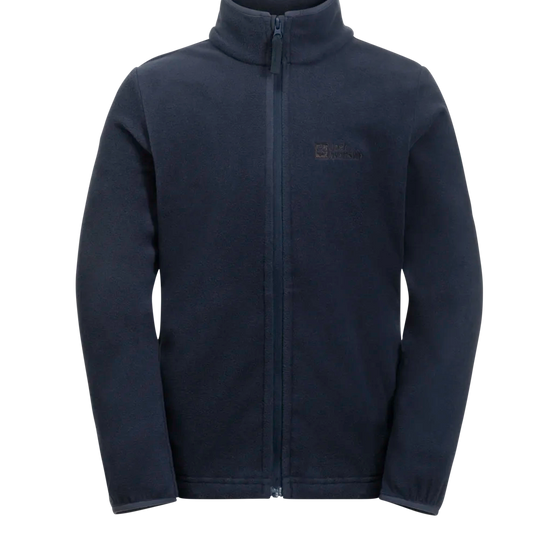 Jack Wolfskin TAUNUS JACKET K night blue 176 - PeakStyle