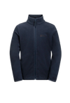Jack Wolfskin TAUNUS JACKET K night blue 176 - PeakStyle
