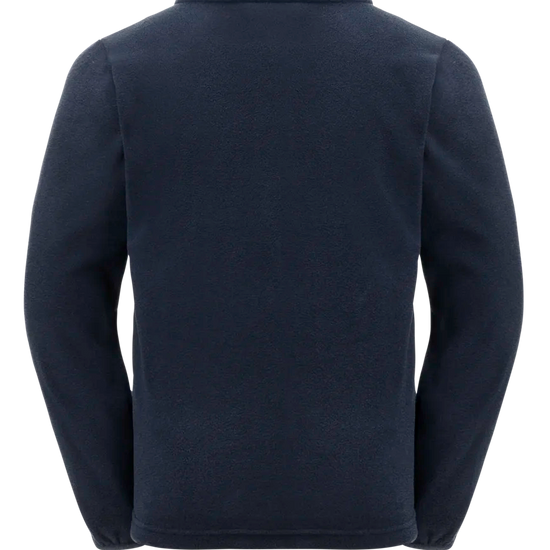 Jack Wolfskin TAUNUS JACKET K night blue 176 - PeakStyle