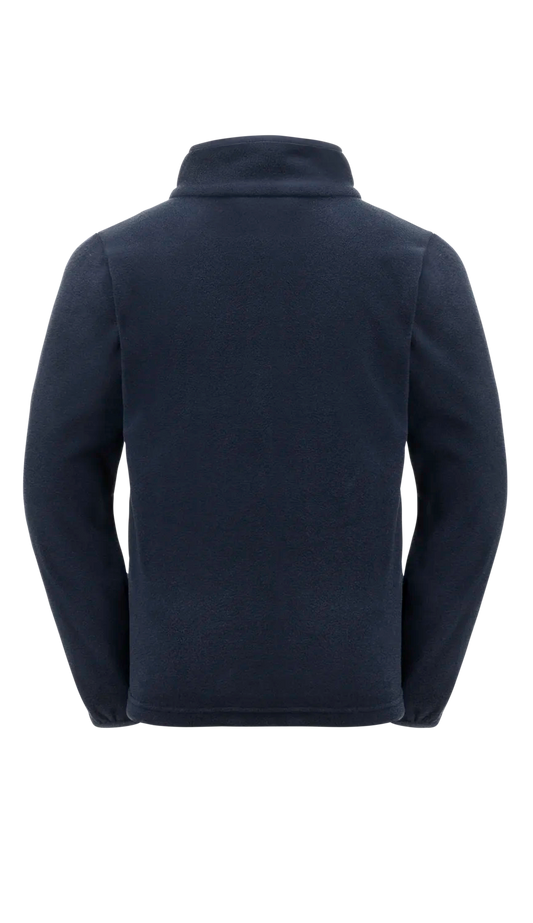 Jack Wolfskin TAUNUS JACKET K night blue 176 - PeakStyle