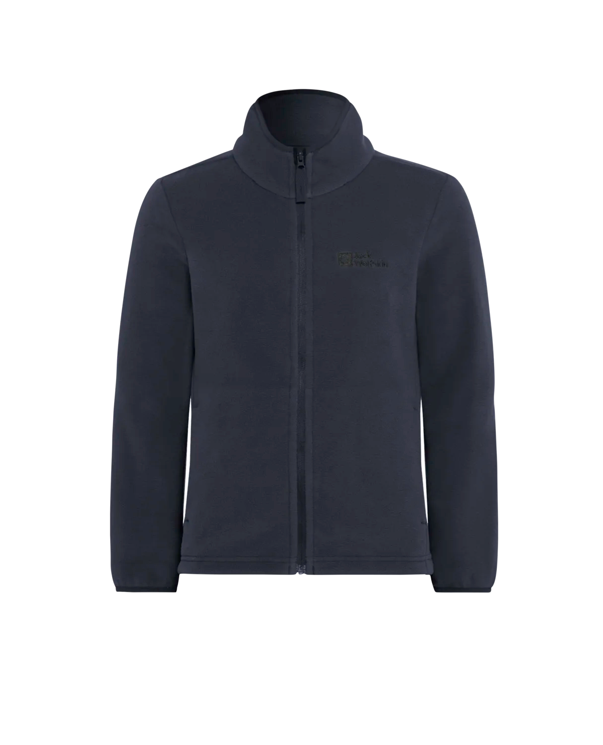 Jack Wolfskin TAUNUS JACKET K night blue 176 - PeakStyle