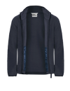 Jack Wolfskin TAUNUS JACKET K night blue 176 - PeakStyle