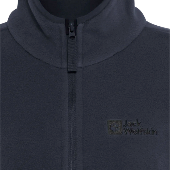 Jack Wolfskin TAUNUS JACKET K night blue 176 - PeakStyle